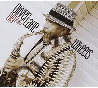 Lake, Oliver Big Band - Wheels