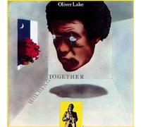 Lake Oliver - Holding Together