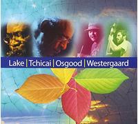 Lake, Oliver - Lake Tchicai Osgood Westergaard