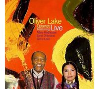 Lake, Oliver - Oliver Lake Quartet Live