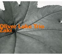 Lake, Oliver - Zaki