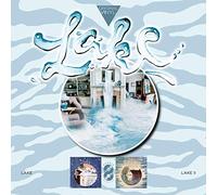 Lake - Original Vinyl Classics