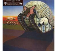 Emerson, Lake & Palmer Tarkus (Vinyl LP) 12" Album