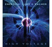 Lake & Palmer - High Voltage