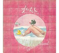 Lake - Paradise Island - CBS - CBS 83 480