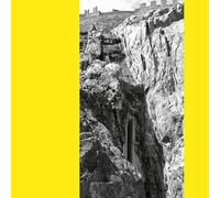 LAKE PEOPLE - BREAK THE PATTERN