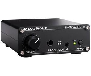 Lake People G101