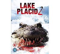 Lake Placid 2 [Edizione: Regno Unito] [Edizione: Regno Unito]