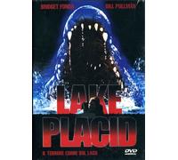 Lake Placid