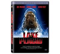 Lake Placid
