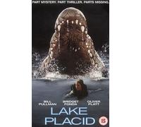 Lake Placid