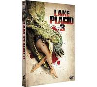 Lake placid 3