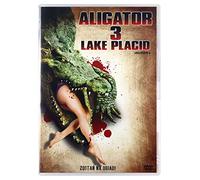 Lake Placid 3 (2010) [DVD] [Region 2] (IMPORT) (Nessuna versione italiana)