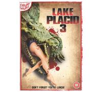 Lake Placid 3 [DVD]