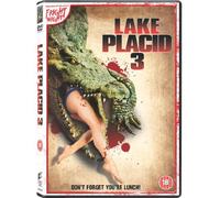 Lake Placid 3 [DVD] [2010] by Yancy Butler