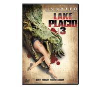 Lake Placid 3 [Edizione: Stati Uniti]