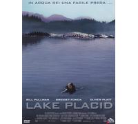 Lake Placid (DVD) Bill Pullman Bridget Fonda