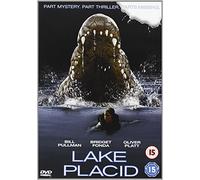 Lake Placid DVD [Edizione: Regno Unito]