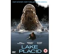 Lake Placid (DVD) Meredith Salenger Mariska Hargitay David Lewis Tim Dixon