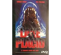 LAKE PLACID - IL TERRORE CORRE SUL LAGO - VERSIONE EDITORIALE
