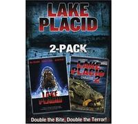 Lake Placid/Lake Placid 2 - Lake Placid/Lake Placid 2