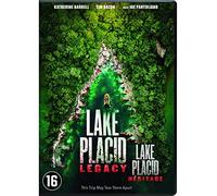 Lake Placid - Legacy (1 DVD)