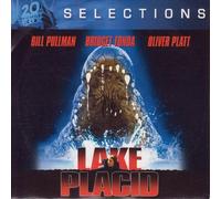 Lake Placid (SELECTIONS) (in paper sleeve)