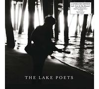 The Lake Poets The Lake Poets (Vinyl LP) Deluxe 12" Album