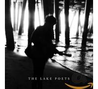 The Lake Poets The Lake Poets (CD) Bonus Tracks Album Digipak
