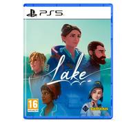 Lake PS5 Game
