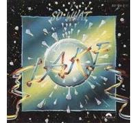 Lake - So what (1986) [Vinyl LP]