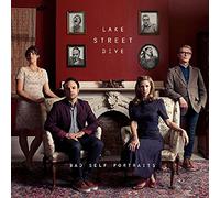 Lake Street Dive - Bad Self Portraits