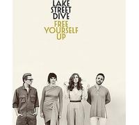 Lake Street Dive - Free Yourself (LP)