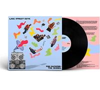 Lake Street Dive Fun Machine: The Sequel (Vinyl LP) 12" Album