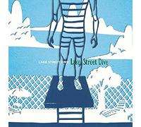 Lake Street Dive - Lake Street Dive/Fun Machine (2 LP)