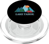 Lake Tahoe California and Nevada Vacation PopSockets PopGrip per MagSafe