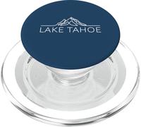 Lake Tahoe Nevada Sport acquatici PopSockets PopGrip per MagSafe