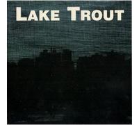 Lake Trout - Lake Trout