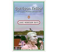 Lake Wobegon Days (Tascabile)