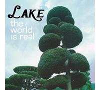 Lake - World Is Real