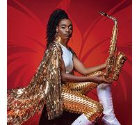 Lakecia Benjamin - Phoenix