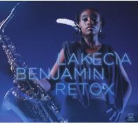 Lakecia Benjamin - Retox