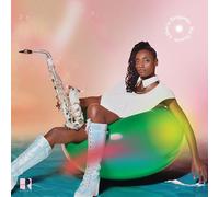 Lakecia Benjamin - We Dream