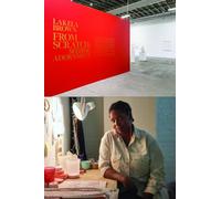 LaKela Brown: From Scratch