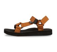 Lakeland Active Sandali da donna Mockerkin regolabili per passeggiate all'aperto, Tabacco., 36 EU