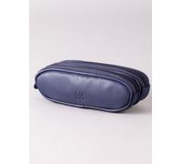 Lakeland Leather Custodia per occhiali doppia Lakeland Leather one Viola