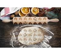 Lakeland Terrier - Testa, Mattarello Inciso, Valek (Grande), DE