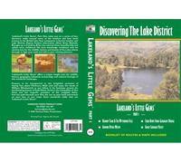 Lakeland's Little Gems - Discovering The Lake District [Edizione: Regno Unito]