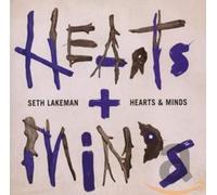 Lakeman,Seth - Hearts & Minds