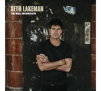Lakeman Seth - WELL WORN PATH